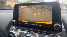 Nissan Juke 1.0 DiG-T N-Connecta 5dr Petrol Hatchback